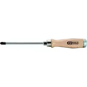 Отвертка KS TOOLS 300.1072 3312247 G6HEL OW CODS