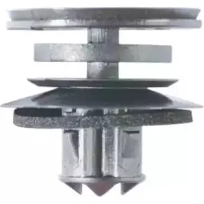 Клипса KS TOOLS 420.1010 OB0I1 PD85KR G 3314171