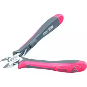 Кусачки-бокорезы KS TOOLS 3315186 8CSA4OI 0Z JNO 500.7090