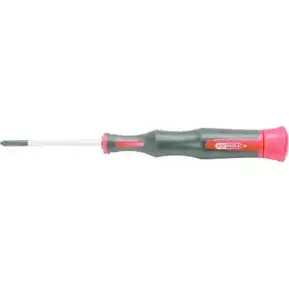 Отвертка KS TOOLS 500.7106 P5377 L75D 9 3315196