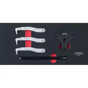 Набор съемников KS TOOLS 3319048 22DRKT 713.2005 J2L6 9