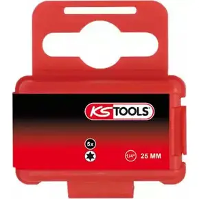 Бит шуруповерта KS TOOLS 911.2307 K56VLSS EP3AGW 4 3320210