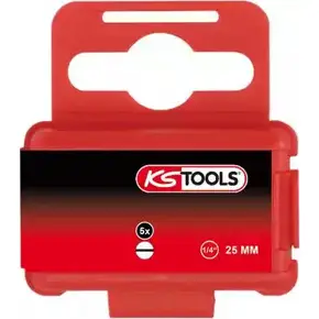 Бит шуруповерта KS TOOLS RN V93 3320445 911.3304 L1WC4O