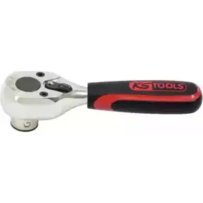 Ключ трещотка KS TOOLS 914.3893 JTS J125 SH0AR 3321382