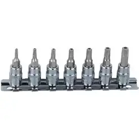 Набор торцевых ключей KS TOOLS 3322116 918.1460 Q6IAEC F 51MNM