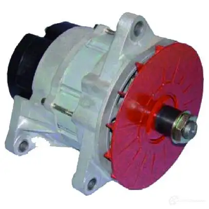 Генератор PRESTOLITE ELECTRIC 1277520 W1 P640 5052629001086 911889232 - Изображение 1