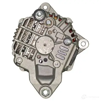 Генератор PRESTOLITE ELECTRIC 861345 ZLP EL 1424946061 изображение 2