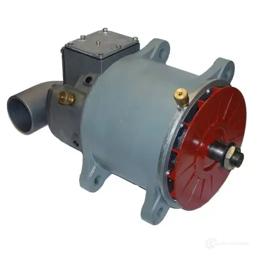 Генератор PRESTOLITE ELECTRIC 5052629012594 2816183 880718z ZQWBYU 0 - Изображение 1