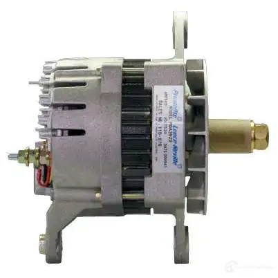 Генератор PRESTOLITE ELECTRIC 2816498 mda3922 110-8 76 YVT13WM изображение 2