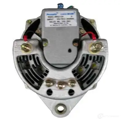 Генератор PRESTOLITE ELECTRIC S HX3KC 2816408 bld2308gh 5052629002892 изображение 6