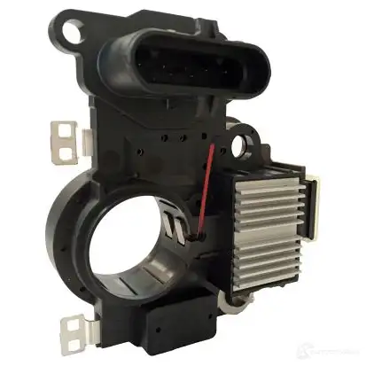 Щетки генератора, с регулятором PRESTOLITE ELECTRIC 1202653741 861302 AIW0B XE