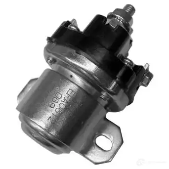 Реле PRESTOLITE ELECTRIC 861187 9657922 O 6OHDV
