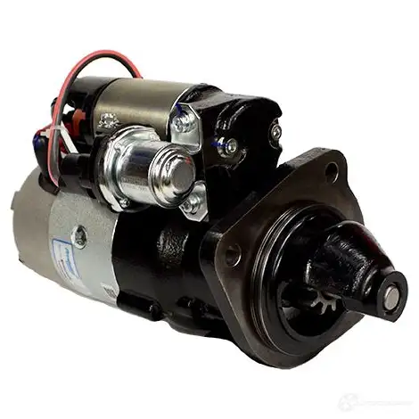 Стартер PRESTOLITE ELECTRIC 2816431 5052629088575 m100r2004se 47SN0 Z - Изображение 1