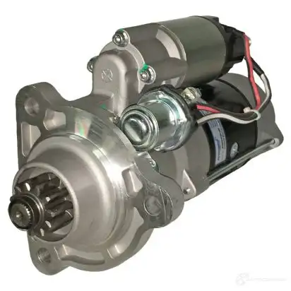 Стартер PRESTOLITE ELECTRIC 5052629099953 CATG 6J 1228124053 m105r3131se - Изображение 1