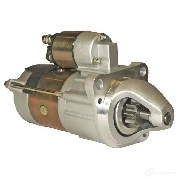 Стартер PRESTOLITE ELECTRIC 2816011 N8KV K9 860714 5052629001000 изображение 0
