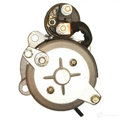 Стартер PRESTOLITE ELECTRIC 2816011 N8KV K9 860714 5052629001000 изображение 2