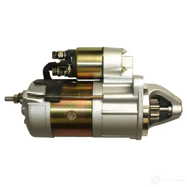 Стартер PRESTOLITE ELECTRIC 2816011 N8KV K9 860714 5052629001000 изображение 3