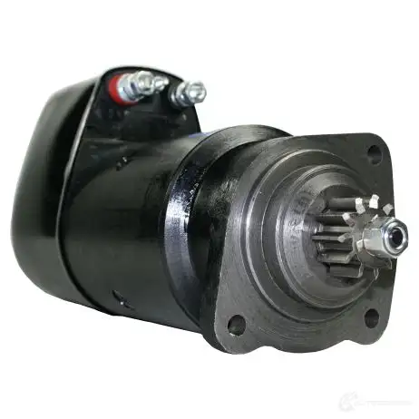 Стартер PRESTOLITE ELECTRIC 5052629003585 2815982 860654 Z01PA D1 изображение 0