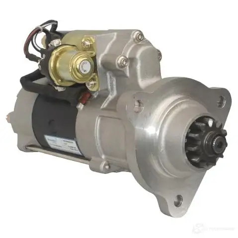 Стартер PRESTOLITE ELECTRIC M10543 2 2816444 m105r3032se QZMDW1 изображение 0