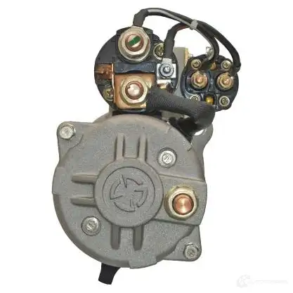 Стартер PRESTOLITE ELECTRIC M10543 2 2816444 m105r3032se QZMDW1 изображение 2