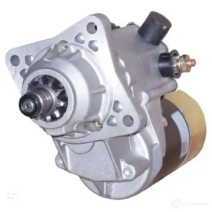 Стартер PRESTOLITE ELECTRIC 5052629000089 20540102 2815245 RJ MQYQ - Изображение 1