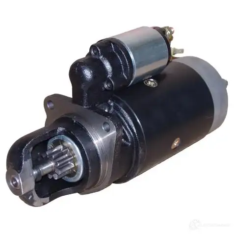 Стартер PRESTOLITE ELECTRIC 2815857 857472gb 5052629085314 R 6I44R - Изображение 1