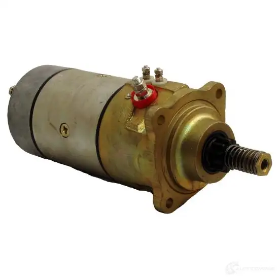 Стартер PRESTOLITE ELECTRIC S115A-24- 11M YANI3Q5 1327a501 2814689 - Изображение 1