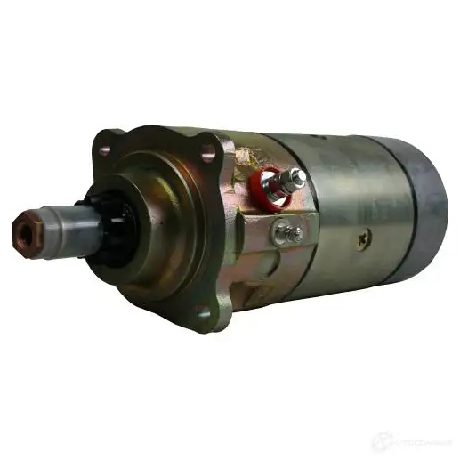 Стартер PRESTOLITE ELECTRIC 2814680 WH3491 S1 15A-12-12 1327a091 - Изображение 1