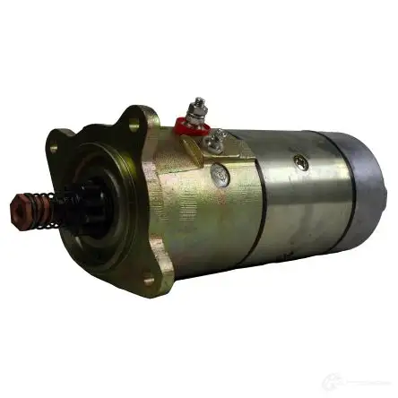 Стартер PRESTOLITE ELECTRIC S 115A-12-9 1327a061 2814677 FJBLM32 - Изображение 1