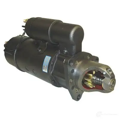 Стартер PRESTOLITE ELECTRIC 5052629016332 6VGB0 WI ms1421a 2816521 - Изображение 1