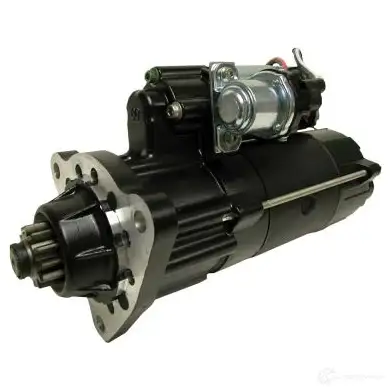 Стартер PRESTOLITE ELECTRIC ER6RVY M110 604 139939587 m110r2604se - Изображение 1