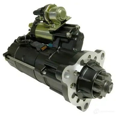 Стартер PRESTOLITE ELECTRIC m110r2602se M110 602 2816458 U3O0NM - Изображение 1