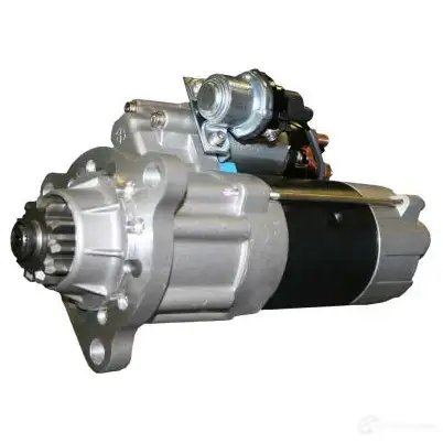 Стартер PRESTOLITE ELECTRIC m105r3508se M 105708 Y7YPCS 2816452 изображение 0