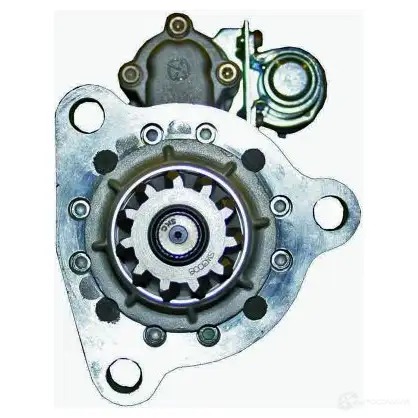 Стартер PRESTOLITE ELECTRIC m105r3508se M 105708 Y7YPCS 2816452 изображение 5