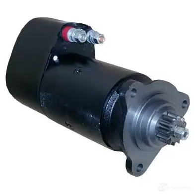 Стартер PRESTOLITE ELECTRIC CI RUH 5052629000348 860511gb 2815933 изображение 2