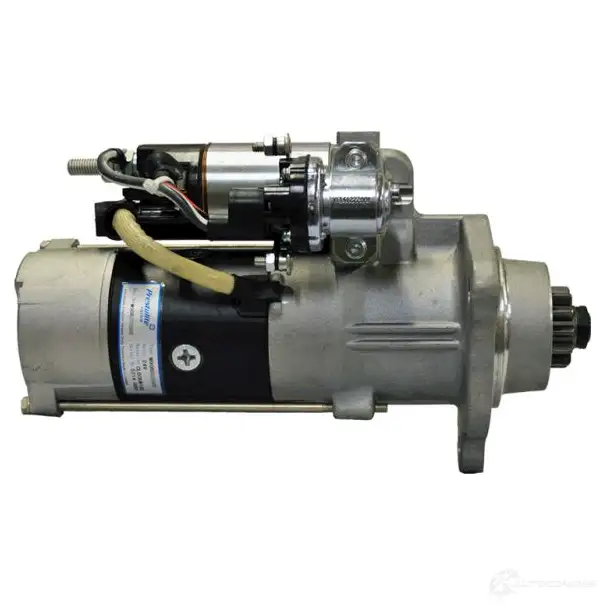 Стартер PRESTOLITE ELECTRIC 2816487 5052629096501 QFLM L m90r3558se изображение 2