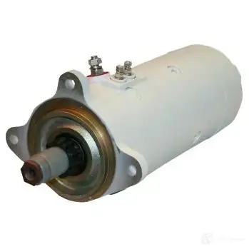 Стартер PRESTOLITE ELECTRIC BR0KSCY S115A-12- 4M 1327a031 2814676 - Изображение 1