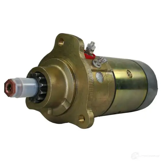 Стартер PRESTOLITE ELECTRIC 5ATFKR 2814693 1327a581 S115A-24- 19 - Изображение 1