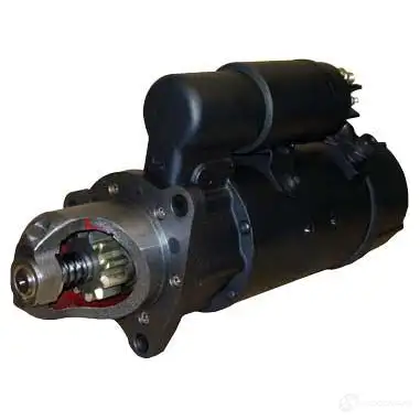 Стартер PRESTOLITE ELECTRIC 5052629002984 ms1401a MQU43I T 2816509 изображение 0