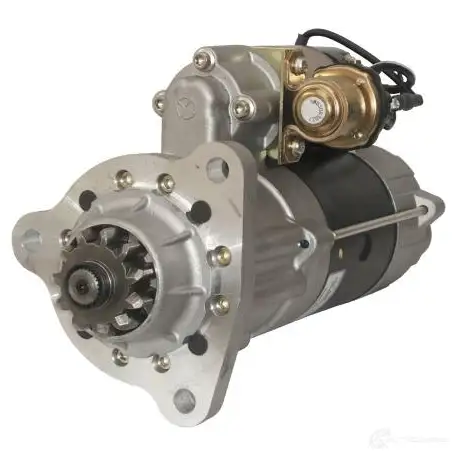 Стартер PRESTOLITE ELECTRIC M1 05702 SOAJXAO 2816447 m105r3502se - Изображение 1