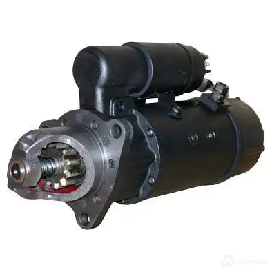 Стартер PRESTOLITE ELECTRIC 9XVFCE 3 2816510 5052629002991 ms1403a изображение 0