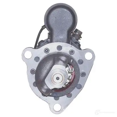Стартер PRESTOLITE ELECTRIC 9XVFCE 3 2816510 5052629002991 ms1403a изображение 5