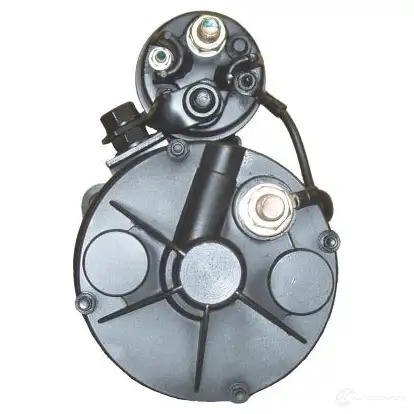 Стартер PRESTOLITE ELECTRIC 9XVFCE 3 2816510 5052629002991 ms1403a изображение 6