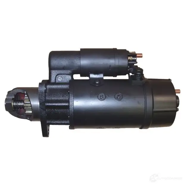 Стартер PRESTOLITE ELECTRIC 9XVFCE 3 2816510 5052629002991 ms1403a изображение 7