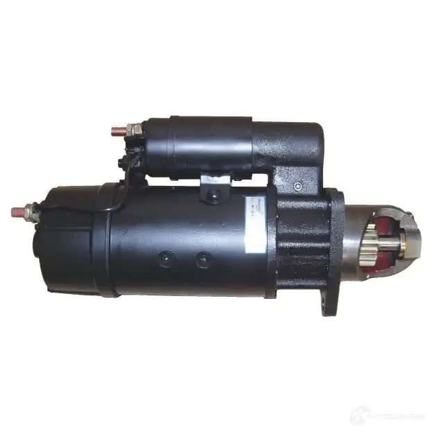 Стартер PRESTOLITE ELECTRIC 5052629016172 IRCJK 5D 359543424 ms1341a изображение 7