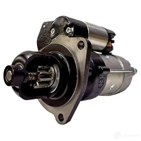 Стартер PRESTOLITE ELECTRIC 5052629099984 1228125911 m93r3093se B87Q F0 - Изображение 1