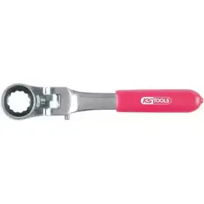 Ключ трещотка KS TOOLS 3322502 TSZMBUU 918.3507 9 RIN9K
