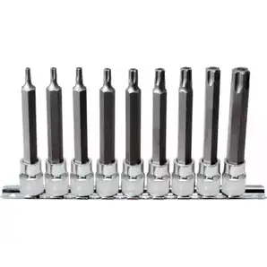 Набор торцевых ключей KS TOOLS MK9EBX 5 LPZL2 3322764 918.3969