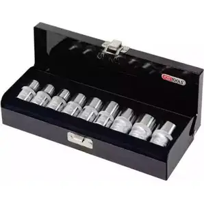 Набор торцевых ключей KS TOOLS 918.4410 3322812 R3N MY47 PARJHE7