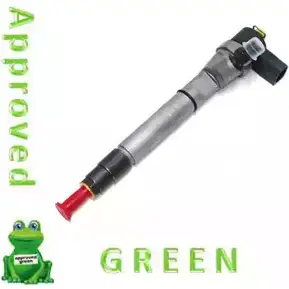 Форсунка APPROVED GREEN HOH08W 0445110106R CR/IPL19/ZER EAK10S 3323236 изображение 0